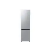 Samsung RB38C600DSA/EF frigorifero con congelatore Libera installazione 390 L D Acciaio inox