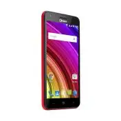NGM-Mobile You Color E505 12,7 cm (5") Doppia SIM Android 5.1 4G Micro-USB 1 GB 8 GB 2000 mAh Rosso