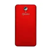NGM-Mobile You Color E505 12,7 cm (5") Doppia SIM Android 5.1 4G Micro-USB 1 GB 8 GB 2000 mAh Rosso
