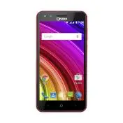 NGM-Mobile You Color E505 12,7 cm (5") Doppia SIM Android 5.1 4G Micro-USB 1 GB 8 GB 2000 mAh Rosso