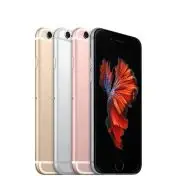 Apple iPhone 6s 11,9 cm (4.7") SIM singola iOS 10 4G 64 GB Oro