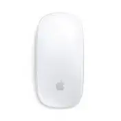 Apple Magic Mouse 2 - Argento