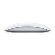 Apple Magic Mouse 2 - Argento