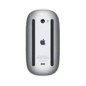 Apple Magic Mouse 2 - Argento