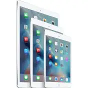 Apple iPad Pro 128 GB 32,8 cm (12.9") Wi-Fi 5 (802.11ac) iOS Argento