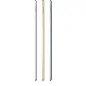 Apple iPad Pro 128 GB 32,8 cm (12.9") Wi-Fi 5 (802.11ac) iOS Argento