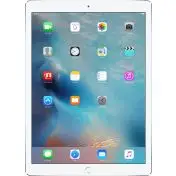 Apple iPad Pro 128 GB 32,8 cm (12.9") Wi-Fi 5 (802.11ac) iOS Argento