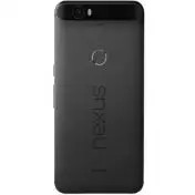 Huawei Nexus 6P 14,5 cm (5.7") SIM singola Android 6.0 4G USB tipo-C 3 GB 32 GB 3450 mAh Grigio