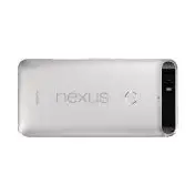 Huawei Nexus 6P 14,5 cm (5.7") SIM singola Android 6.0 4G USB tipo-C 3 GB 32 GB 3450 mAh Argento