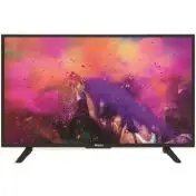 Haier LE32F9000C TV 81,3 cm (32") HD Nero