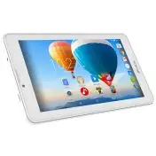 Archos Xenon 70c 3G 16 GB 17,8 cm (7") Mediatek 1 GB Android Bianco