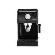 De’Longhi ECP 31.21 macchina per caffè Automatica/Manuale Macchina per espresso 1,1 L