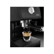 De’Longhi ECP 31.21 macchina per caffè Automatica/Manuale Macchina per espresso 1,1 L