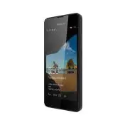Microsoft Lumia 550 11,9 cm (4.7") SIM singola Windows 10 4G Micro-USB B 1 GB 8 GB 2100 mAh Nero