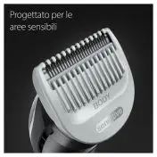 Braun Series 5 5360 Depilatore Corpo