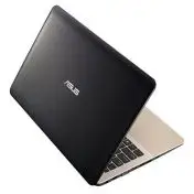 ASUS F555UJ-XX053T Computer portatile 39,6 cm (15.6") Intel® Core™ i5 della sesta generazione 8 GB DDR3-SDRAM 500 GB HDD NVIDIA® GeForce® GT 920M Windows 10 Home Marrone