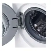 LG FH2U2TDN1 lavatrice Caricamento frontale 8 kg 1200 Giri/min Bianco