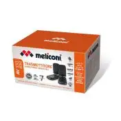 Meliconi AV 100 Mini Nero