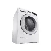 LG RC9055AP2F asciugatrice Libera installazione Caricamento frontale 9 kg A++ Bianco