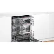 Bosch Serie 4 SMV4ECX21E Lavastoviglie a Incasso Scomparsa Totale 14 coperti B