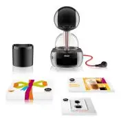 De’Longhi Stelia Nescafé Dolce Gusto EDG636.S Argento