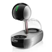 De’Longhi Stelia Nescafé Dolce Gusto EDG636.S Argento