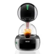 De’Longhi Stelia Nescafé Dolce Gusto EDG636.S Argento