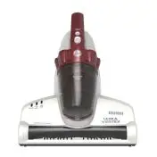 Hoover Ultra Vortex MBC500UV Rosso Senza sacchetto
