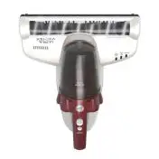 Hoover Ultra Vortex MBC500UV Rosso Senza sacchetto