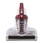 Hoover Ultra Vortex MBC500UV Rosso Senza sacchetto