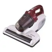 Hoover Ultra Vortex MBC500UV Rosso Senza sacchetto