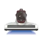 Hoover Ultra Vortex MBC500UV Rosso Senza sacchetto