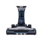 Hoover Athen Evo ATV 252 LT Senza sacchetto 1 L Colore foglia di tè, Metallico