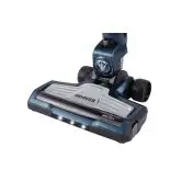 Hoover Athen Evo ATV 252 LT Senza sacchetto 1 L Colore foglia di tè, Metallico