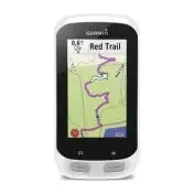 Garmin Edge Explore 1000 navigatore Fisso 7,62 cm (3") LCD Touch screen 114,5 g Nero, Argento