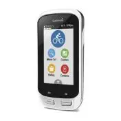 Garmin Edge Explore 1000 navigatore Fisso 7,62 cm (3") LCD Touch screen 114,5 g Nero, Argento