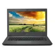 Acer Aspire E E5-571G-54KS Computer portatile 39,6 cm (15.6") Intel® Core™ i5 di quinta generazione 12 GB DDR3L-SDRAM 1000 GB HDD NVIDIA® GeForce® 840M Windows 10 Home Nero