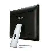 Acer Aspire ZC-700 48,3 cm (19") 1920 x 1080 Pixel Intel® Pentium® 4 GB DDR3L-SDRAM 1000 GB HDD PC All-in-one NVIDIA® GeForce® 920M Windows 10 Home Nero, Argento