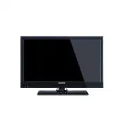 Telefunken TE 32265 B30 1 C10 D 81,3 cm (32") HD 300 cd/m² Nero 12 W