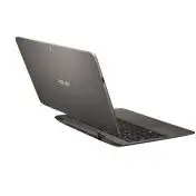 ASUS Transformer Book T100HA-FU002T Ibrido (2 in 1) 25,6 cm (10.1") Touch screen Intel Atom® 2 GB LPDDR3-SDRAM 32 GB Flash Windows 10 Home Grigio