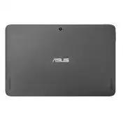ASUS Transformer Book T100HA-FU002T Ibrido (2 in 1) 25,6 cm (10.1") Touch screen Intel Atom® 2 GB LPDDR3-SDRAM 32 GB Flash Windows 10 Home Grigio