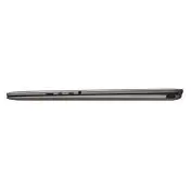 ASUS Transformer Book T100HA-FU002T Ibrido (2 in 1) 25,6 cm (10.1") Touch screen Intel Atom® 2 GB LPDDR3-SDRAM 32 GB Flash Windows 10 Home Grigio