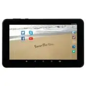 Mediacom SmartPad 7.0 8 GB 17,8 cm (7") 0,5 GB Android Nero, Verde