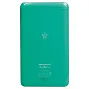 Mediacom SmartPad 7.0 8 GB 17,8 cm (7") 0,5 GB Android Nero, Verde