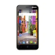 NGM-Mobile You Color P508 12,7 cm (5") Doppia SIM Android 5.1 4G Micro-USB 2 GB 16 GB 2000 mAh Oro