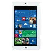 Mediacom WinPad W700 16 GB 17,8 cm (7") Intel Atom® 1 GB Windows 10 Home Rosso, Bianco