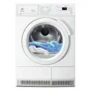 Electrolux RDH 3685 GFE asciugatrice Libera installazione Caricamento frontale 8 kg A+ Bianco