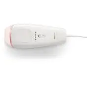 Philips Lumea Essential BRI861/00 Dispositivo di epilazione IPL