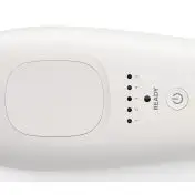 Philips Lumea Essential BRI861/00 Dispositivo di epilazione IPL