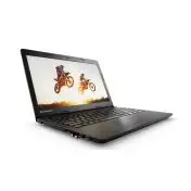 Lenovo IdeaPad 100 Computer portatile 35,6 cm (14") Intel® Celeron® 2 GB DDR3L-SDRAM 500 GB HDD Wi-Fi 4 (802.11n) Windows 10 Home Nero